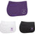 Equestrian Team Apparel Furman University Saddle Pad equestrian team apparel online tack store mobile tack store custom farm apparel custom show stable clothing equestrian lifestyle horse show clothing riding clothes horses equestrian tack store