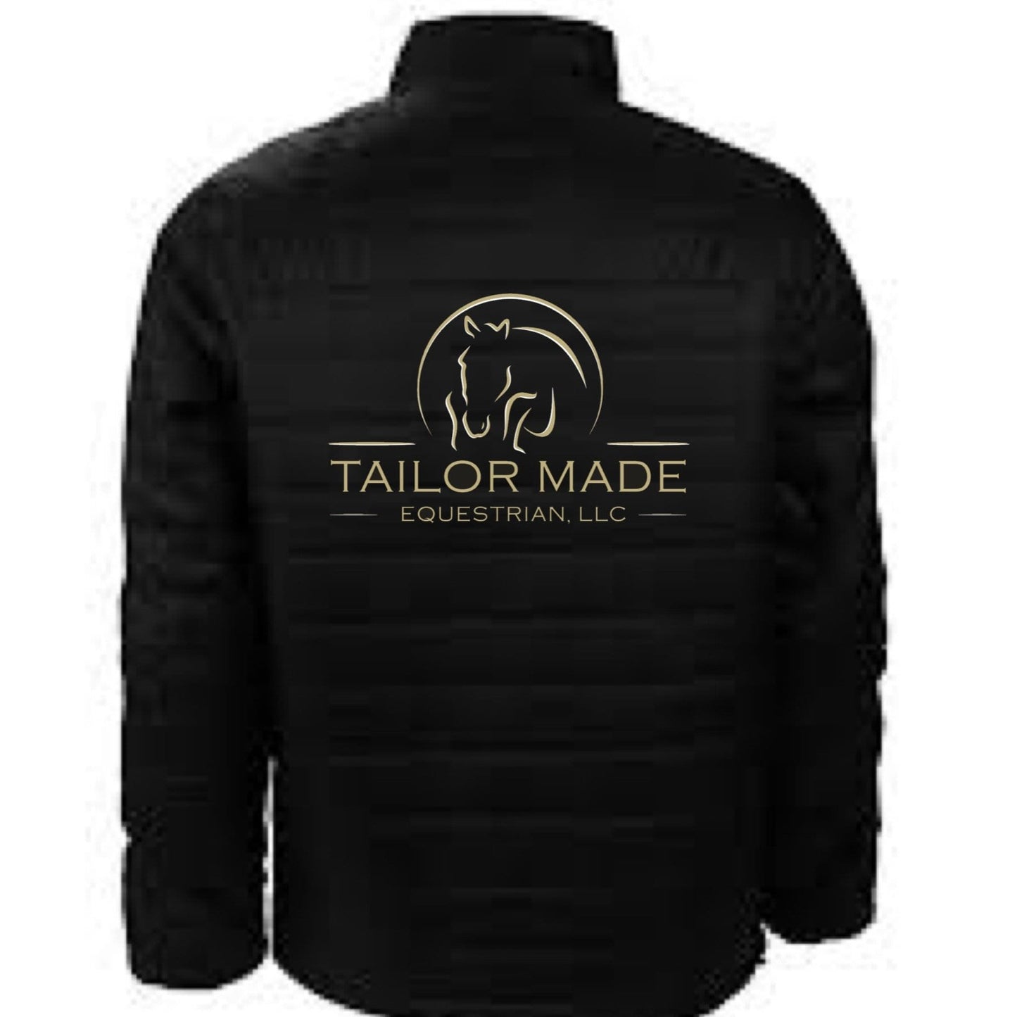 Equestrian Team Apparel Tailor Made Equestrian Puffy Jacket and Vest equestrian team apparel online tack store mobile tack store custom farm apparel custom show stable clothing equestrian lifestyle horse show clothing riding clothes horses equestrian tack store