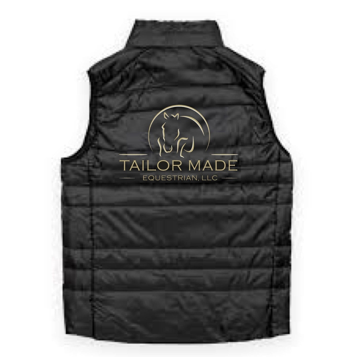 Equestrian Team Apparel Tailor Made Equestrian Puffy Jacket and Vest equestrian team apparel online tack store mobile tack store custom farm apparel custom show stable clothing equestrian lifestyle horse show clothing riding clothes horses equestrian tack store