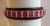 Equestrian Team Apparel Accessory Just Fur Fun Leather Bracelet-Cotton Candy equestrian team apparel online tack store mobile tack store custom farm apparel custom show stable clothing equestrian lifestyle horse show clothing riding clothes horses equestrian tack store