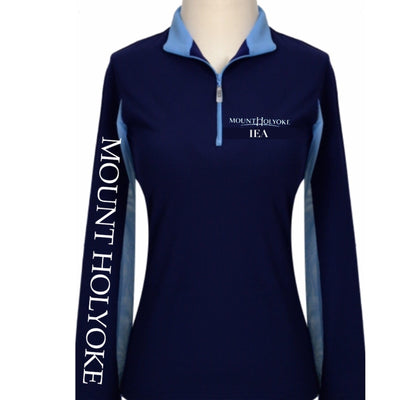 Equestrian Team Apparel Custom Team Shirts Mount Holyoke IEA equestrian team apparel online tack store mobile tack store custom farm apparel custom show stable clothing equestrian lifestyle horse show clothing riding clothes horses equestrian tack store