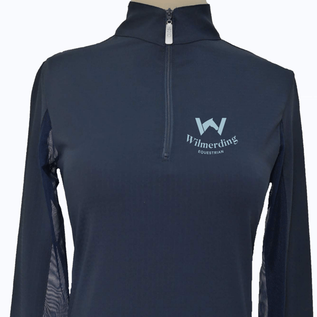 Equestrian Team Apparel Custom Team Shirts Wilmerding Equestrian Sun Shirts equestrian team apparel online tack store mobile tack store custom farm apparel custom show stable clothing equestrian lifestyle horse show clothing riding clothes horses equestrian tack store