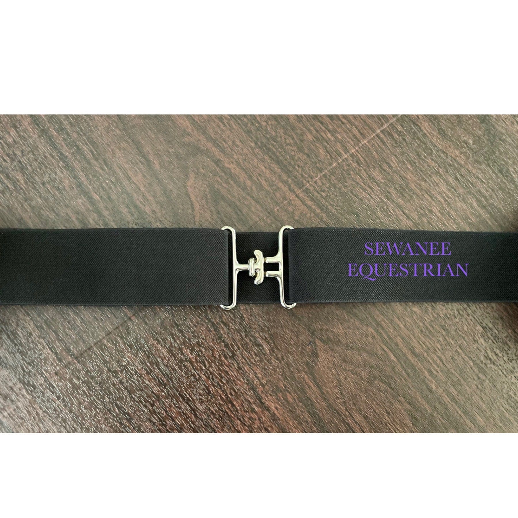 Equestrian Team Apparel Sewanee College Stretch Belt equestrian team apparel online tack store mobile tack store custom farm apparel custom show stable clothing equestrian lifestyle horse show clothing riding clothes horses equestrian tack store