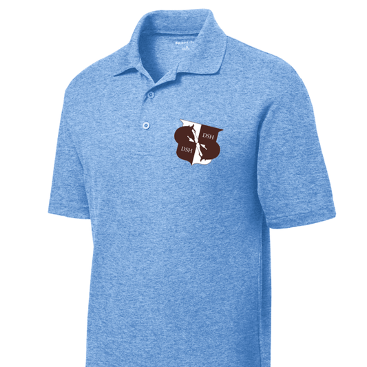 Equestrian Team Apparel Custom Team Shirts DEVEREAUX Men's Polo Shirt equestrian team apparel online tack store mobile tack store custom farm apparel custom show stable clothing equestrian lifestyle horse show clothing riding clothes horses equestrian tack store