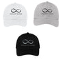 Equestrian Team Apparel Infinity Farms baseball cap equestrian team apparel online tack store mobile tack store custom farm apparel custom show stable clothing equestrian lifestyle horse show clothing riding clothes horses equestrian tack store