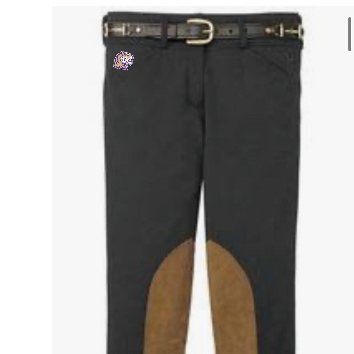 Equestrian Team Apparel Sewanee College- Ladies Breeches equestrian team apparel online tack store mobile tack store custom farm apparel custom show stable clothing equestrian lifestyle horse show clothing riding clothes horses equestrian tack store