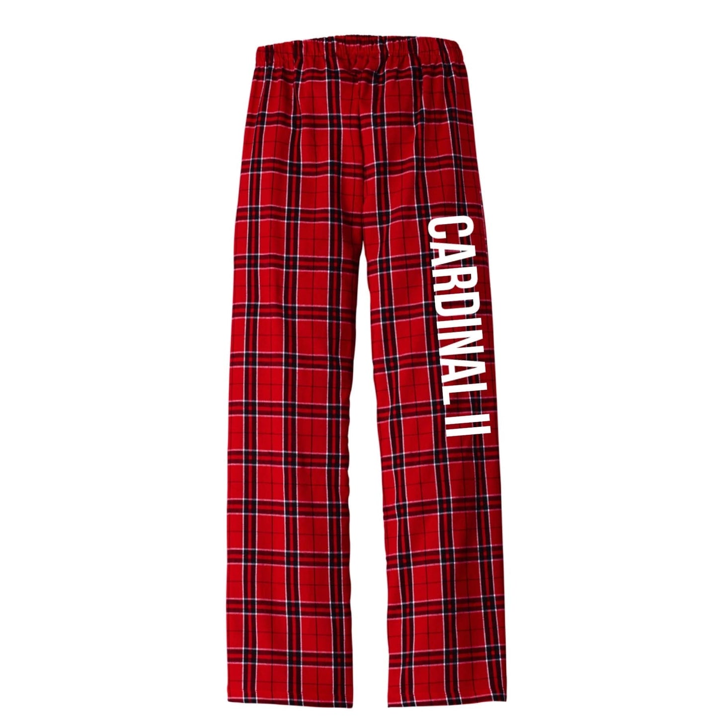 Equestrian Team Apparel Cardinal II Pony Club Flannel Pants equestrian team apparel online tack store mobile tack store custom farm apparel custom show stable clothing equestrian lifestyle horse show clothing riding clothes horses equestrian tack store