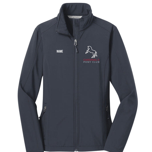 Equestrian Team Apparel Cardinal II Pony Club Shell Jacket equestrian team apparel online tack store mobile tack store custom farm apparel custom show stable clothing equestrian lifestyle horse show clothing riding clothes horses equestrian tack store