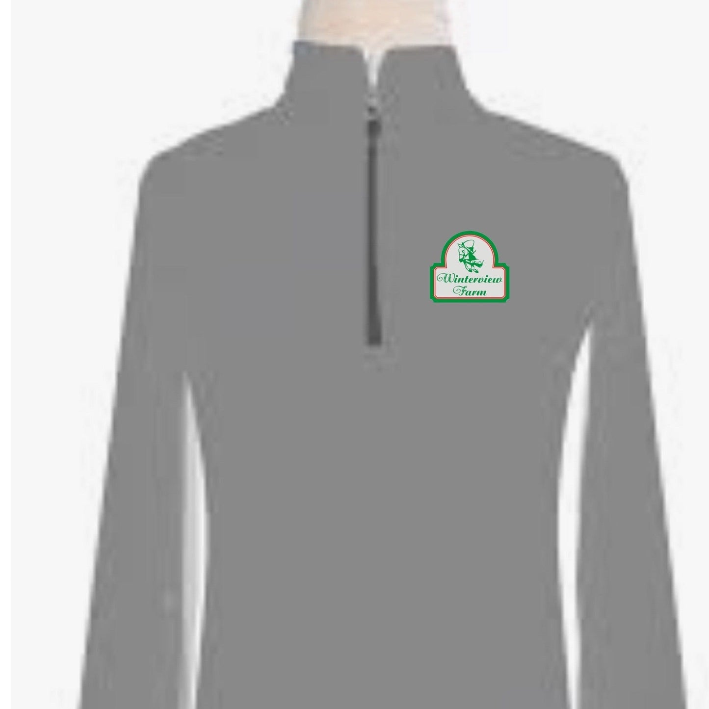 Equestrian Team Apparel Winterview Farm Sun Shirt equestrian team apparel online tack store mobile tack store custom farm apparel custom show stable clothing equestrian lifestyle horse show clothing riding clothes horses equestrian tack store