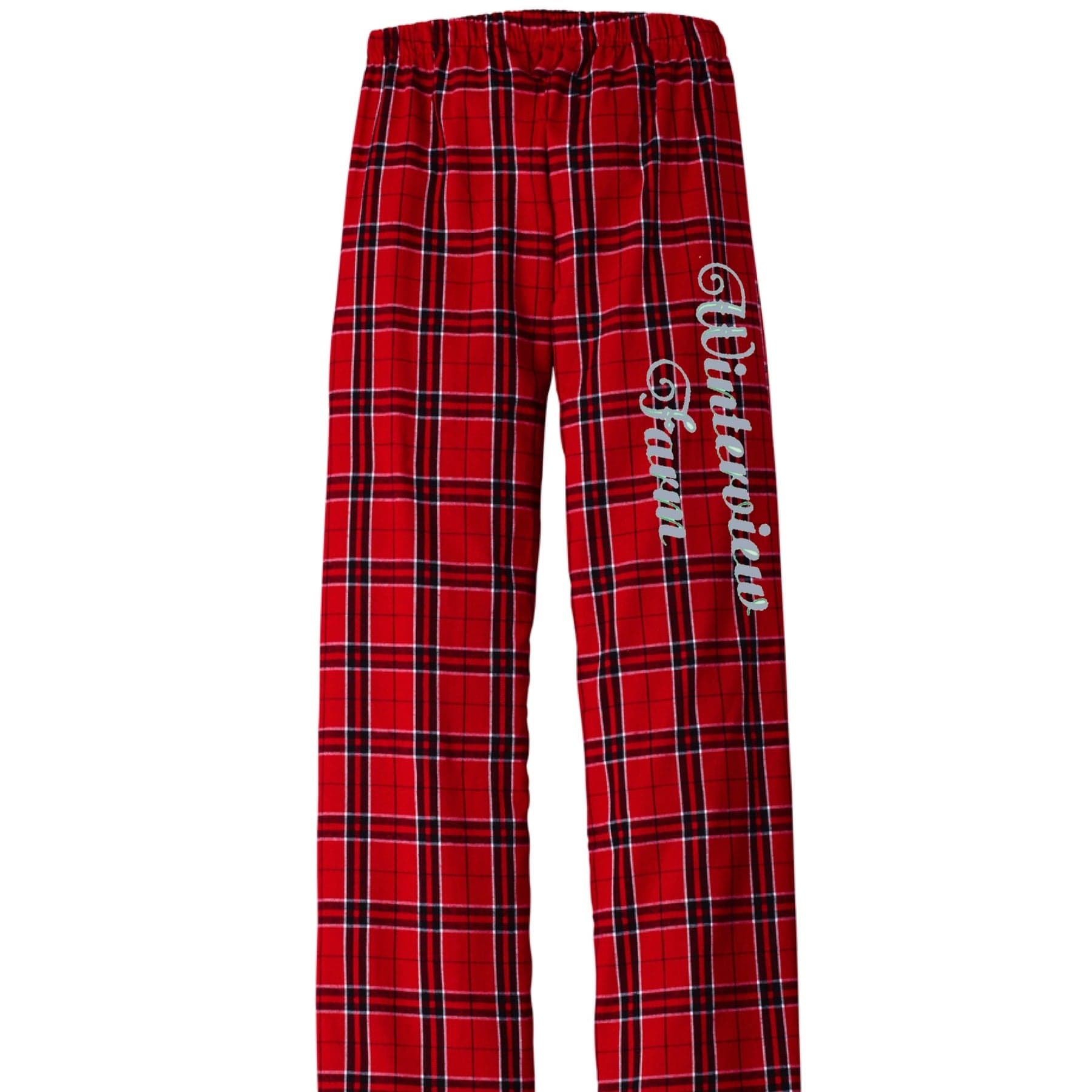 Equestrian Team Apparel Winterview Farm Flannel Pants equestrian team apparel online tack store mobile tack store custom farm apparel custom show stable clothing equestrian lifestyle horse show clothing riding clothes horses equestrian tack store