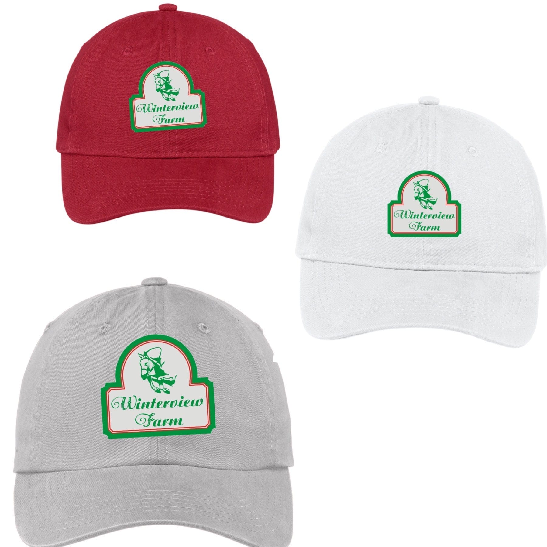 Equestrian Team Apparel Winterview Farm Baseball Cap equestrian team apparel online tack store mobile tack store custom farm apparel custom show stable clothing equestrian lifestyle horse show clothing riding clothes horses equestrian tack store