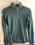 Equestrian Team Apparel XS / Green / Chestnut Bay South Boundary Stables Sun Shirt - Chest Only logo equestrian team apparel online tack store mobile tack store custom farm apparel custom show stable clothing equestrian lifestyle horse show clothing riding clothes horses equestrian tack store