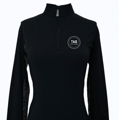 Equestrian Team Apparel Custom Team Shirts TAG Sporthorses Sun Shirts equestrian team apparel online tack store mobile tack store custom farm apparel custom show stable clothing equestrian lifestyle horse show clothing riding clothes horses equestrian tack store