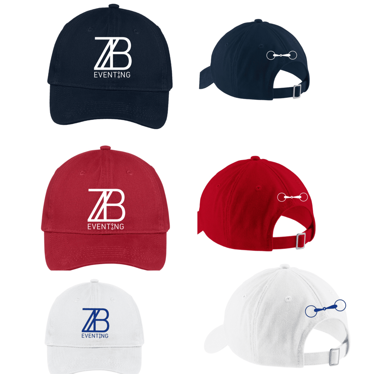 Equestrian Team Apparel Custom Team Hats ZB Eventing Hats equestrian team apparel online tack store mobile tack store custom farm apparel custom show stable clothing equestrian lifestyle horse show clothing riding clothes horses equestrian tack store