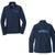 Equestrian Team Apparel Navy / Youth / XS SHPC Shell Jacket equestrian team apparel online tack store mobile tack store custom farm apparel custom show stable clothing equestrian lifestyle horse show clothing riding clothes horses equestrian tack store