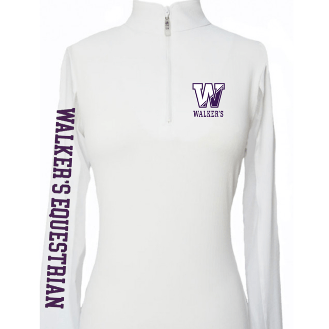 Equestrian Team Apparel Custom Team Shirts Walker's Equestrian Sun Shirts equestrian team apparel online tack store mobile tack store custom farm apparel custom show stable clothing equestrian lifestyle horse show clothing riding clothes horses equestrian tack store