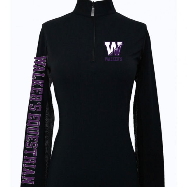Equestrian Team Apparel Custom Team Shirts Walker's Equestrian Sun Shirts equestrian team apparel online tack store mobile tack store custom farm apparel custom show stable clothing equestrian lifestyle horse show clothing riding clothes horses equestrian tack store