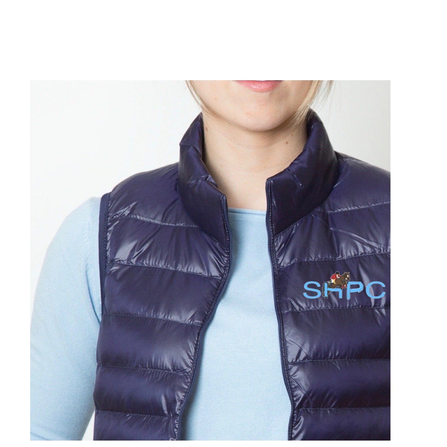 Equestrian Team Apparel SHPC Vests equestrian team apparel online tack store mobile tack store custom farm apparel custom show stable clothing equestrian lifestyle horse show clothing riding clothes horses equestrian tack store