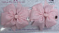 PonyTail Bows Pinwheel Pinwheel light pink PonyTail Bows equestrian team apparel online tack store mobile tack store custom farm apparel custom show stable clothing equestrian lifestyle horse show clothing riding clothes PonyTail Bows | Equestrian Hair Accessories horses equestrian tack store