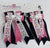 PonyTail Bows 3" Tails Unicorn Party PonyTail Bows equestrian team apparel online tack store mobile tack store custom farm apparel custom show stable clothing equestrian lifestyle horse show clothing riding clothes PonyTail Bows | Equestrian Hair Accessories horses equestrian tack store