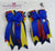 PonyTail Bows 3" Tails Champion PonyTail Bows equestrian team apparel online tack store mobile tack store custom farm apparel custom show stable clothing equestrian lifestyle horse show clothing riding clothes PonyTail Bows | Equestrian Hair Accessories horses equestrian tack store