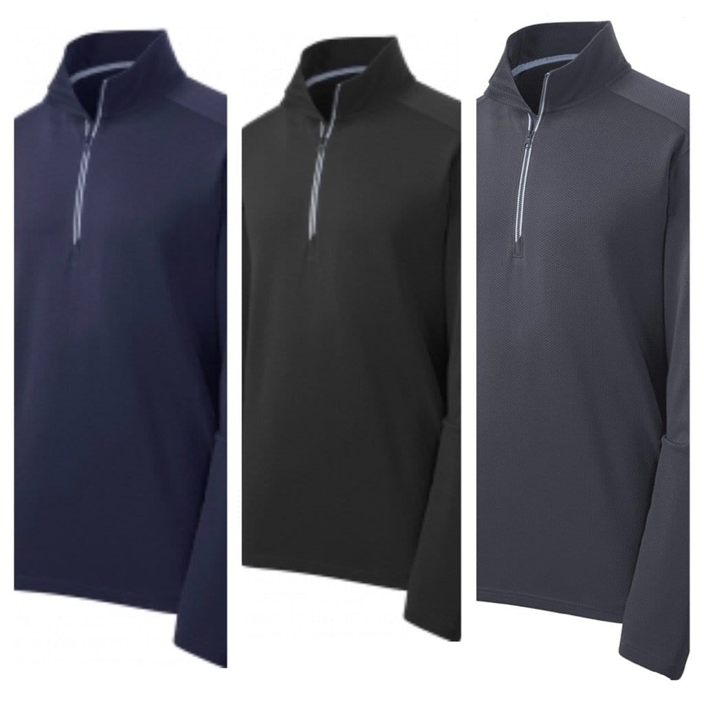 Sunshirt- (Men's) - Equestrian Team Apparel