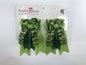 PonyTail Bows 3" Tails Light Green Camo PonyTail Bows equestrian team apparel online tack store mobile tack store custom farm apparel custom show stable clothing equestrian lifestyle horse show clothing riding clothes PonyTail Bows | Equestrian Hair Accessories horses equestrian tack store