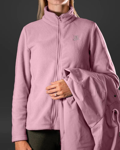 Equestly Women's jacket Equestly Lux 2-in-1 Jacket equestrian team apparel online tack store mobile tack store custom farm apparel custom show stable clothing equestrian lifestyle horse show clothing riding clothes horses equestrian tack store