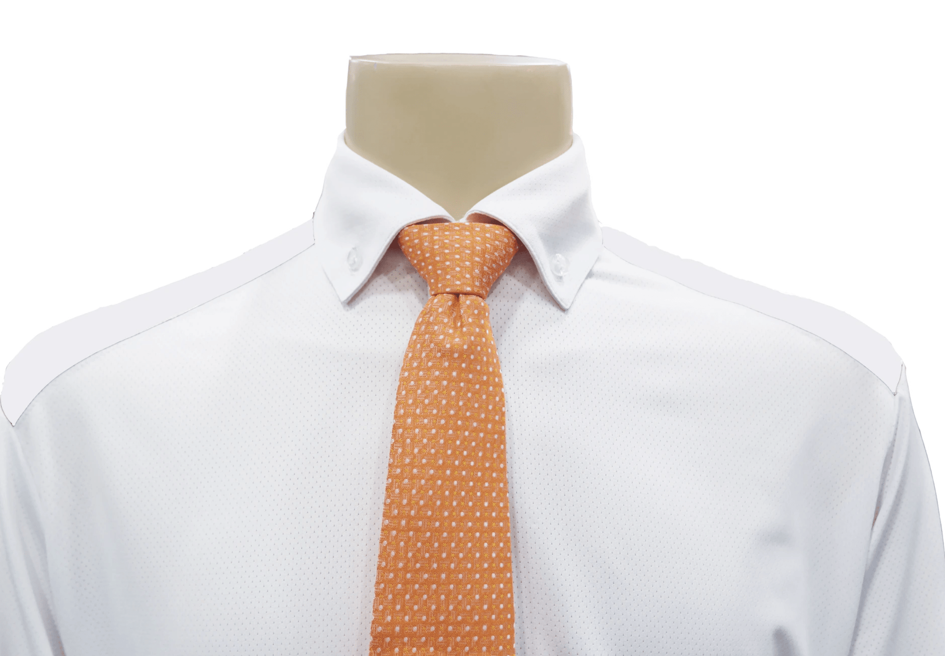 EIS Men's Shirts Men's White EIS Sunshirt equestrian team apparel online tack store mobile tack store custom farm apparel custom show stable clothing equestrian lifestyle horse show clothing riding clothes horses equestrian tack store