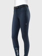 EQODE By Equiline Breeches EQODE WOMEN'S BREECHES WITH KNEE GRIP equestrian team apparel online tack store mobile tack store custom farm apparel custom show stable clothing equestrian lifestyle horse show clothing riding clothes horses equestrian tack store