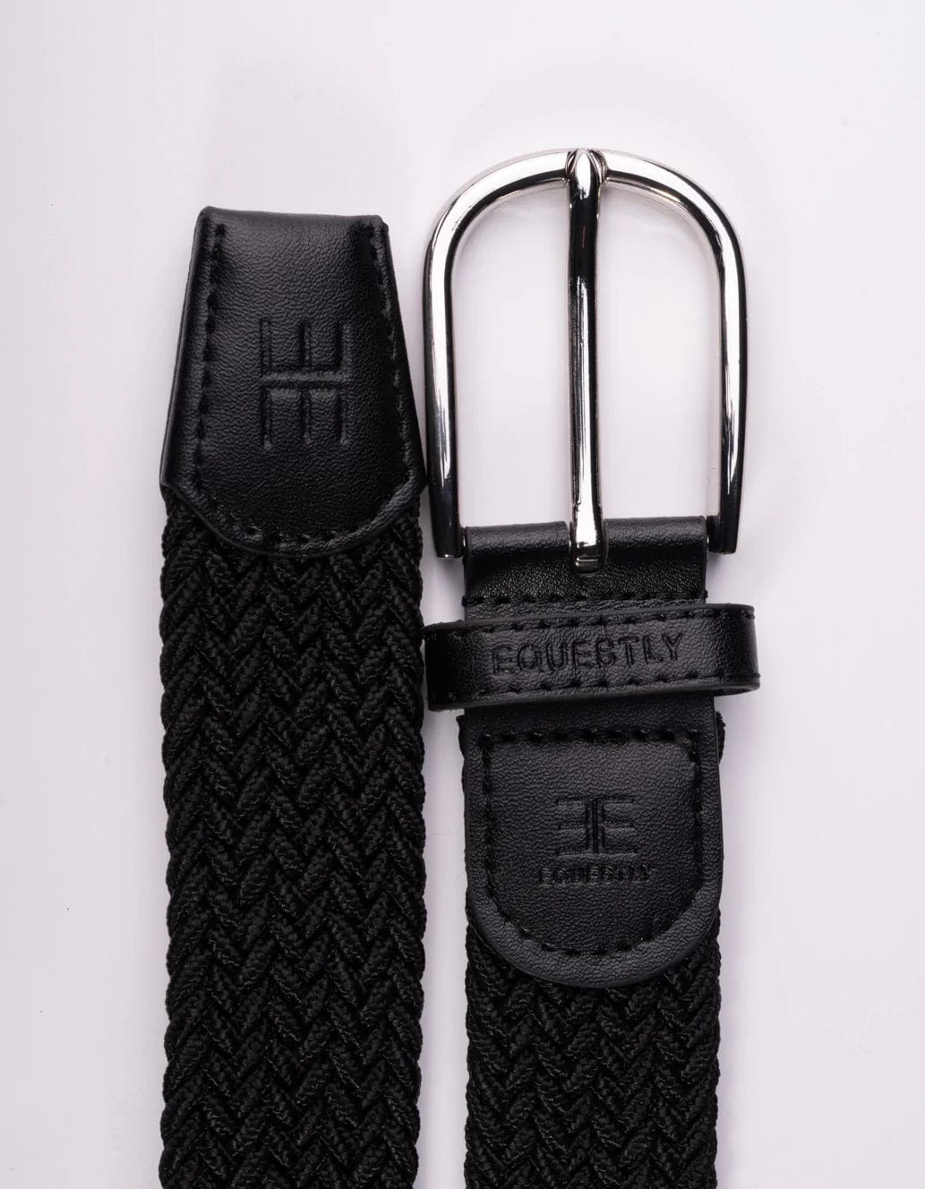 EQODE By Equiline Belts Equestly Braided Belt equestrian team apparel online tack store mobile tack store custom farm apparel custom show stable clothing equestrian lifestyle horse show clothing riding clothes horses equestrian tack store