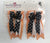 PonyTail Bows 3" Tails Orange White Polka Dot PonyTail Bows equestrian team apparel online tack store mobile tack store custom farm apparel custom show stable clothing equestrian lifestyle horse show clothing riding clothes PonyTail Bows | Equestrian Hair Accessories horses equestrian tack store