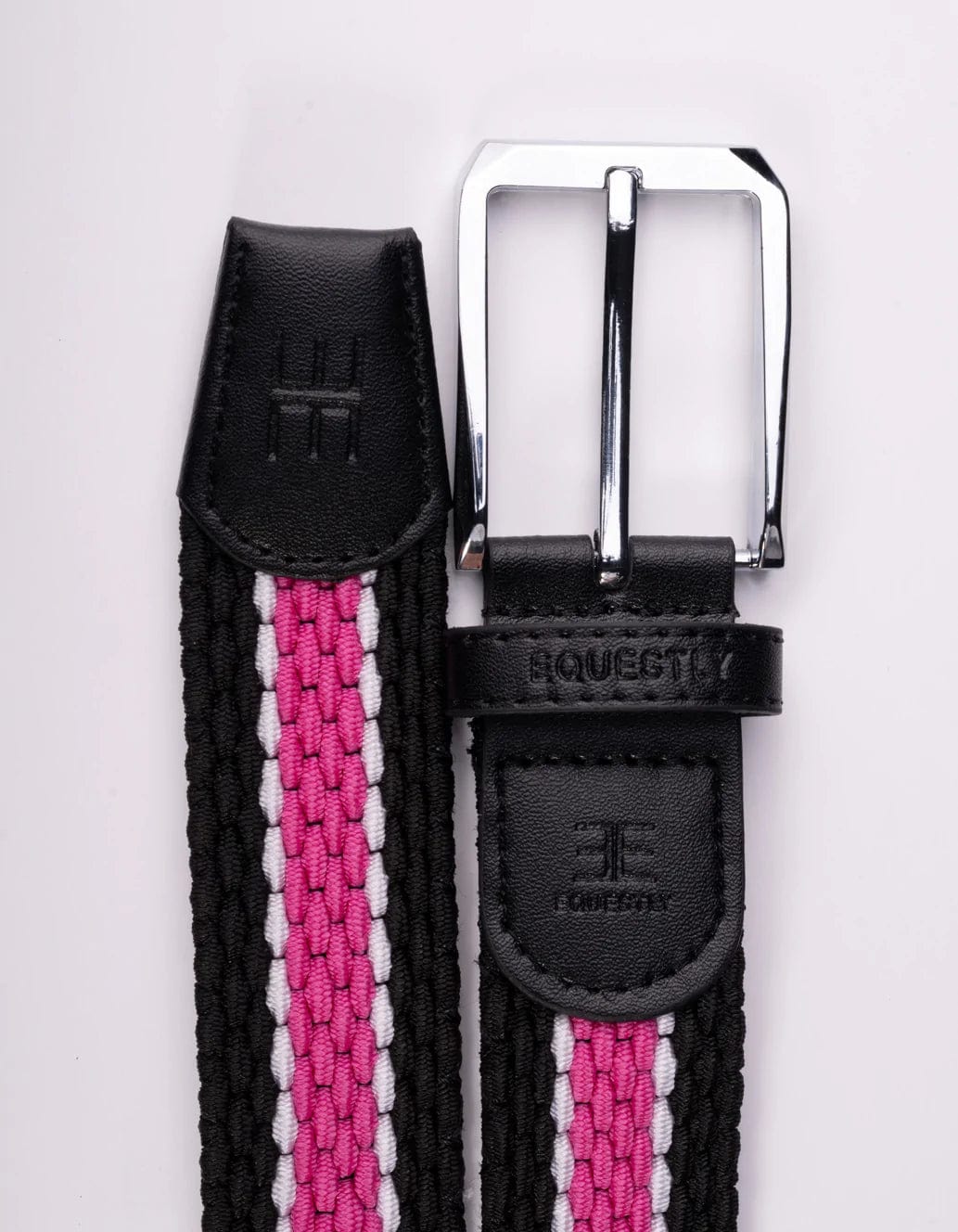 EQODE By Equiline Belts Copy of EQODE ELASTIC BELT equestrian team apparel online tack store mobile tack store custom farm apparel custom show stable clothing equestrian lifestyle horse show clothing riding clothes horses equestrian tack store
