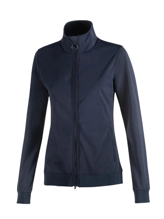 EQODE By Equiline Coats & Jackets EQODE by Equiline Women's Soft Shell Jacket equestrian team apparel online tack store mobile tack store custom farm apparel custom show stable clothing equestrian lifestyle horse show clothing riding clothes horses equestrian tack store