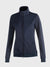 EQODE By Equiline Coats & Jackets EQODE by Equiline Women's Soft Shell Jacket equestrian team apparel online tack store mobile tack store custom farm apparel custom show stable clothing equestrian lifestyle horse show clothing riding clothes horses equestrian tack store