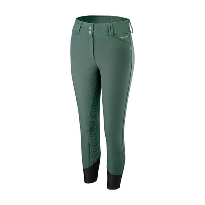 RJ Classics Breeches Dusty Sage / 22 RJ Classics Aria Breeches - Full Seat equestrian team apparel online tack store mobile tack store custom farm apparel custom show stable clothing equestrian lifestyle horse show clothing riding clothes horses equestrian tack store