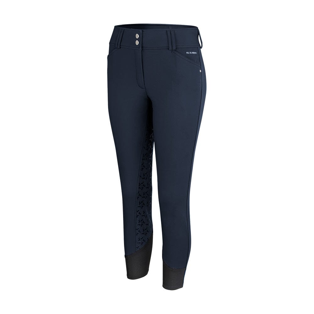 RJ Classics Breeches Navy / 22 RJ Classics Aria Breeches - Full Seat equestrian team apparel online tack store mobile tack store custom farm apparel custom show stable clothing equestrian lifestyle horse show clothing riding clothes horses equestrian tack store