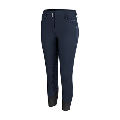 RJ Classics Breeches Navy / 22 RJ Classics Aria Breeches - Full Seat equestrian team apparel online tack store mobile tack store custom farm apparel custom show stable clothing equestrian lifestyle horse show clothing riding clothes horses equestrian tack store