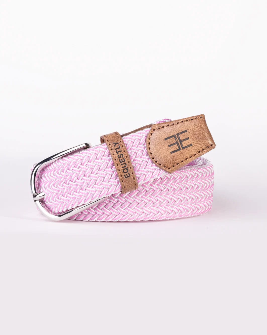 EQODE By Equiline Belts Equestly Braided Belt equestrian team apparel online tack store mobile tack store custom farm apparel custom show stable clothing equestrian lifestyle horse show clothing riding clothes horses equestrian tack store