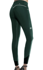 GhoDho Breeches Emerald / sz 22 GhoDho Adena Full Seat Breeches equestrian team apparel online tack store mobile tack store custom farm apparel custom show stable clothing equestrian lifestyle horse show clothing riding clothes horses equestrian tack store