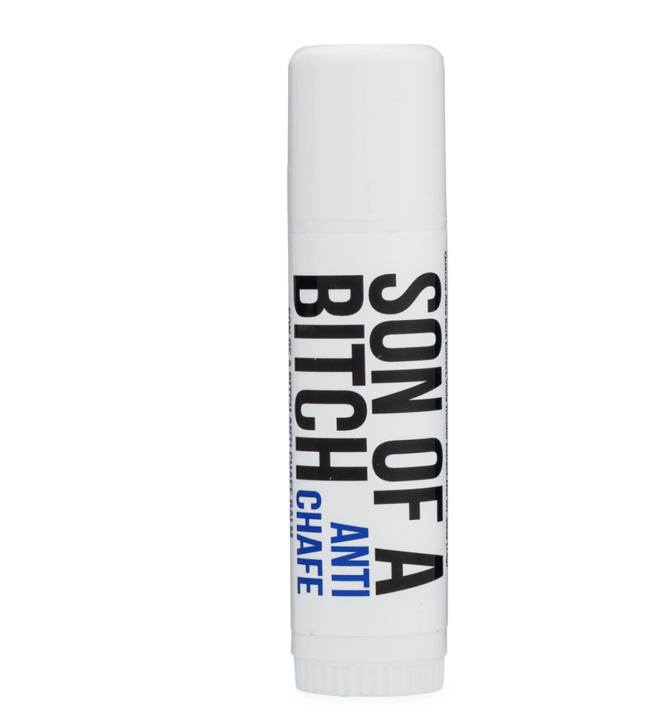 BitchStix Personal Care Anti Chafe - SOB by Bitchstix equestrian team apparel online tack store mobile tack store custom farm apparel custom show stable clothing equestrian lifestyle horse show clothing riding clothes horses equestrian tack store