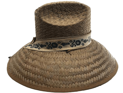 Island Girl Sun Hat One Size Harvest/Gold Zipper Island Girl Hats equestrian team apparel online tack store mobile tack store custom farm apparel custom show stable clothing equestrian lifestyle horse show clothing riding clothes horses equestrian tack store