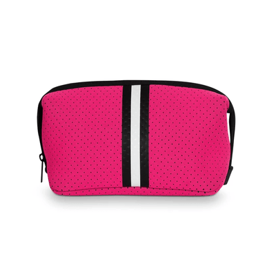 Haute Shore Bags Crosstown Erin Cosmetic Case equestrian team apparel online tack store mobile tack store custom farm apparel custom show stable clothing equestrian lifestyle horse show clothing riding clothes horses equestrian tack store