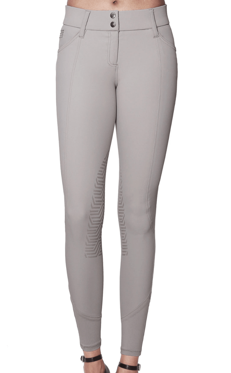 GhoDho Breeches GhoDho Aubrie Pro Beige Breeches equestrian team apparel online tack store mobile tack store custom farm apparel custom show stable clothing equestrian lifestyle horse show clothing riding clothes horses equestrian tack store