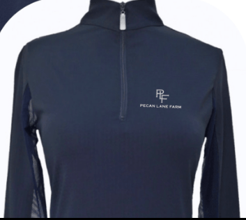 Equestrian Team Apparel Custom Team Shirts Pecan Lane Farm Sun Shirt equestrian team apparel online tack store mobile tack store custom farm apparel custom show stable clothing equestrian lifestyle horse show clothing riding clothes horses equestrian tack store