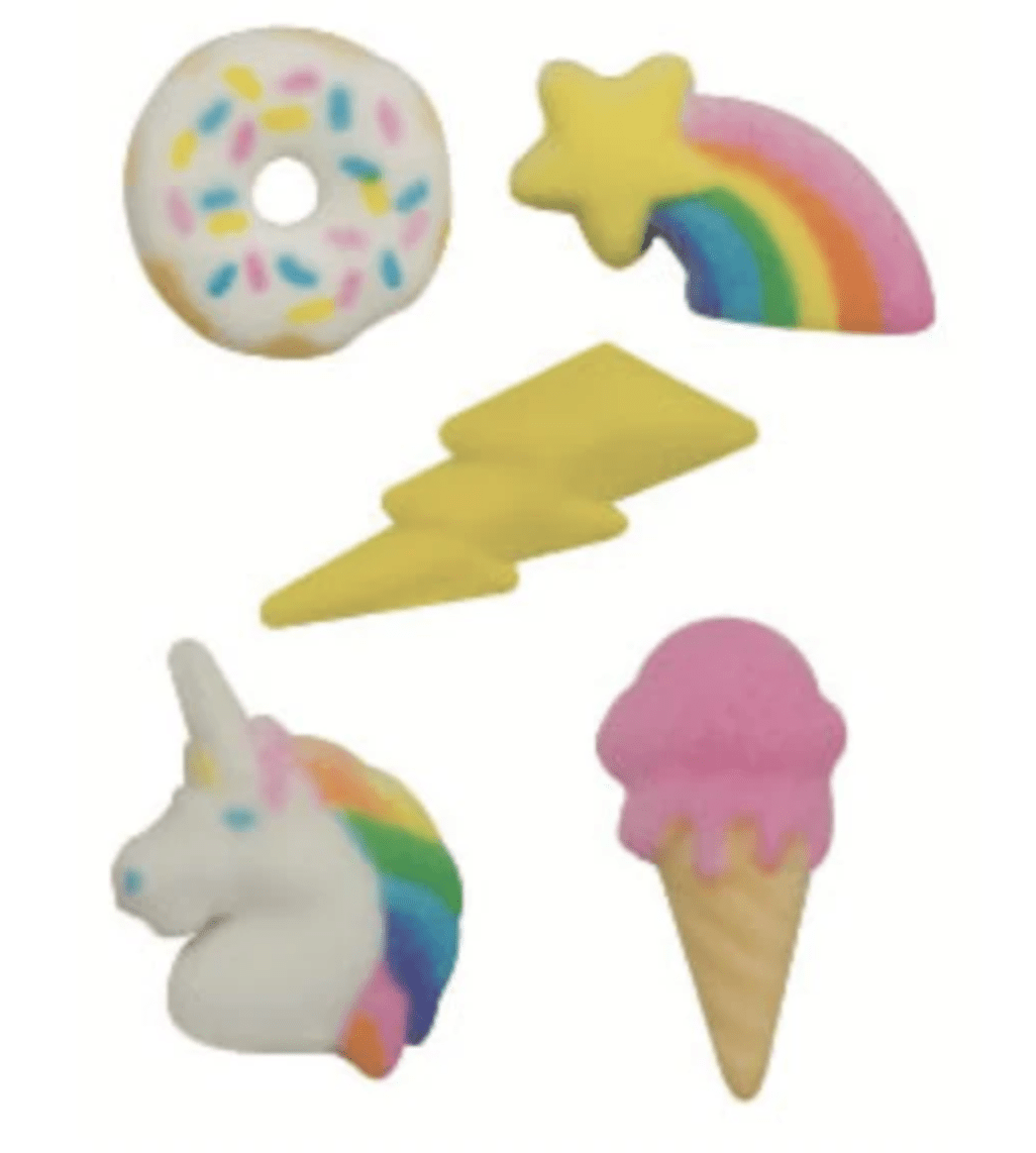 Snaks 5th Avenchew Treats Unicorn Party SNAKS 5th Avenchew - Crunch Cups equestrian team apparel online tack store mobile tack store custom farm apparel custom show stable clothing equestrian lifestyle horse show clothing riding clothes horses equestrian tack store