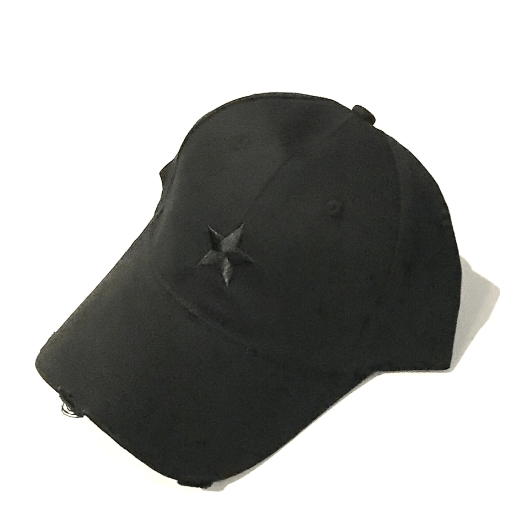 Maplecrest Farm- Baseball Cap - Equestrian Team Apparel