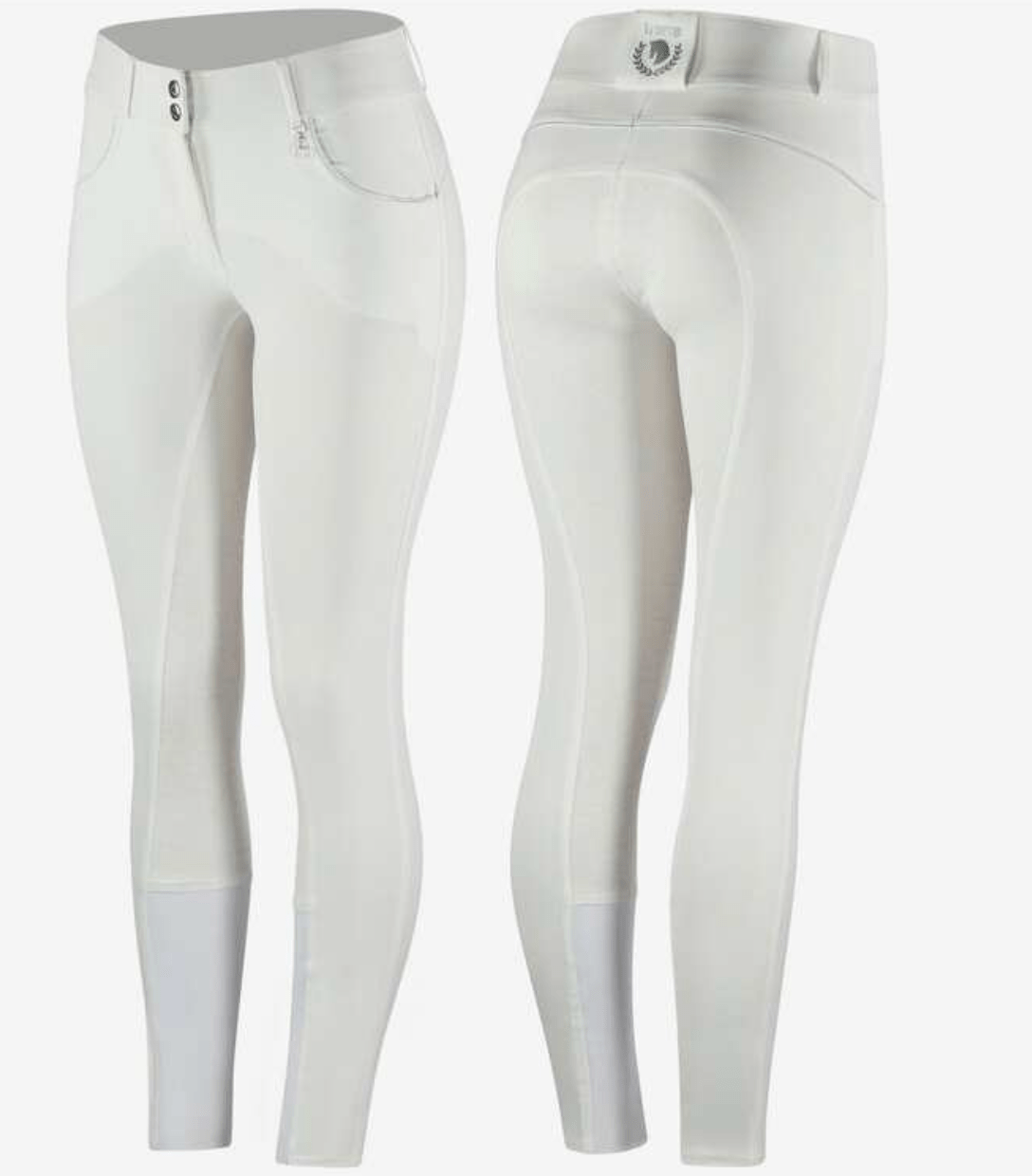 Horze Breeches Horze Aubrey High Waist Full Seat Breeches equestrian team apparel online tack store mobile tack store custom farm apparel custom show stable clothing equestrian lifestyle horse show clothing riding clothes horses equestrian tack store