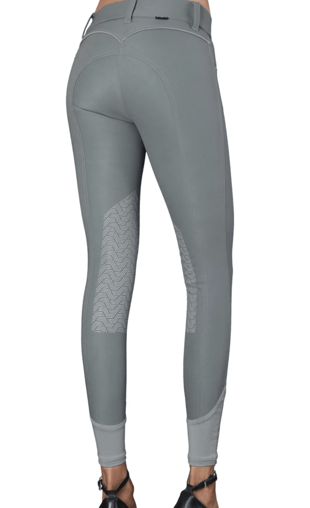 GhoDho Breeches GhoDho Elara Breeches - Sage equestrian team apparel online tack store mobile tack store custom farm apparel custom show stable clothing equestrian lifestyle horse show clothing riding clothes horses equestrian tack store