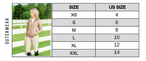 Equestrian Team Apparel Scots ridge Puffy Jacket equestrian team apparel online tack store mobile tack store custom farm apparel custom show stable clothing equestrian lifestyle horse show clothing riding clothes horses equestrian tack store